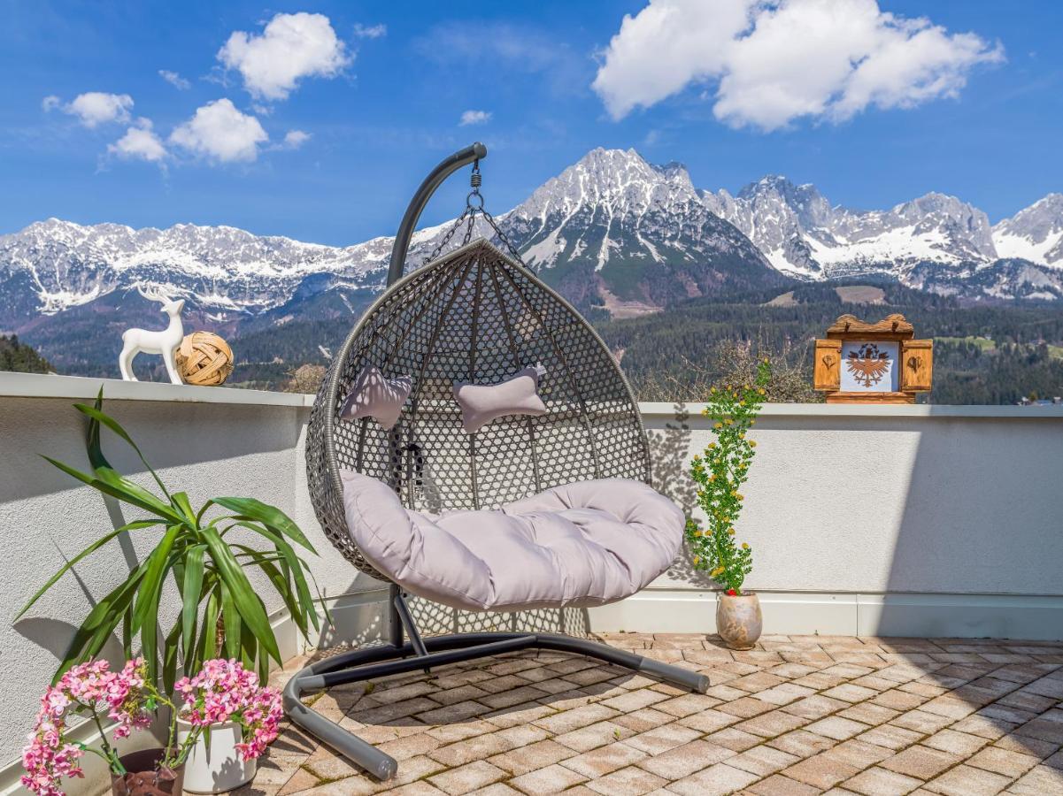 Appartementhaus Tanja เอลล์เมา ภายนอก รูปภาพ