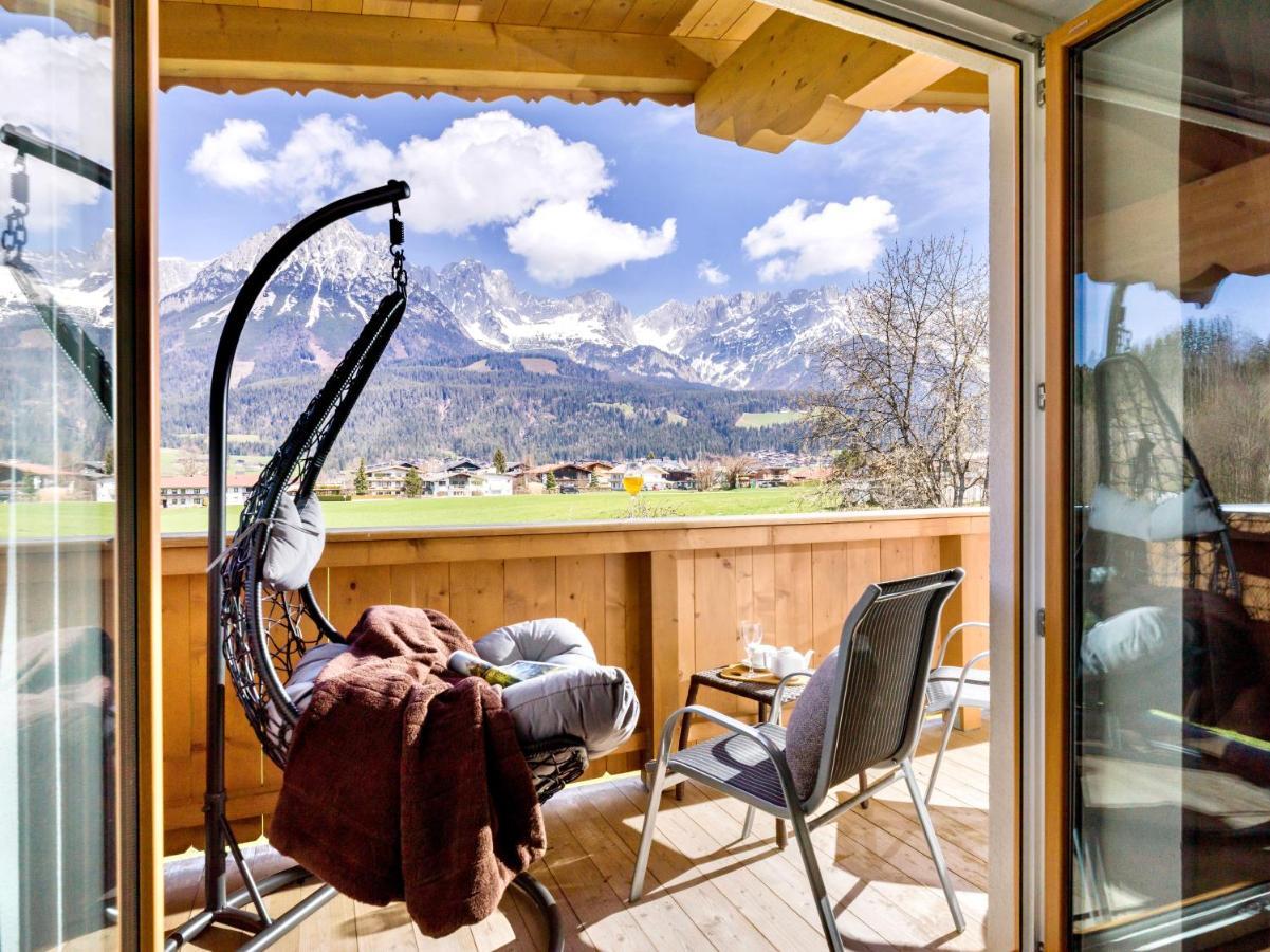 Appartementhaus Tanja เอลล์เมา ภายนอก รูปภาพ